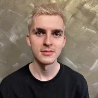 Foto des Barbiers Filip