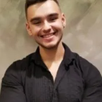 Photo of barber Miroslav