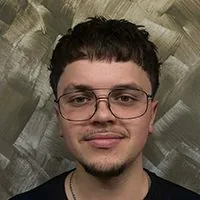Photo of barber Valentyn