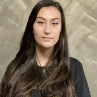 Foto des Barbiers Karolína