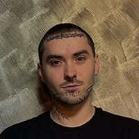 Photo of barber Jakub