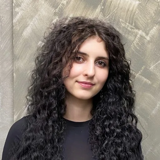 Viktoriia