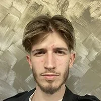 Foto des Barbiers Ondřej