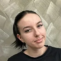 Foto des Barbiers Dominika