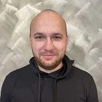 Foto des Barbiers Petr