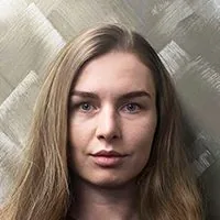 Photo of barber Alena
