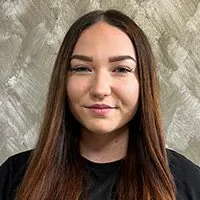 Photo of barber Veronika