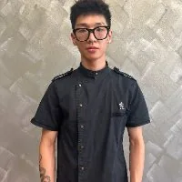 Photo of barber Tuan