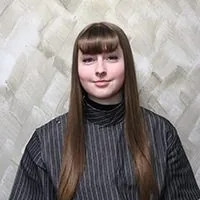 Fotka barbera Tereza