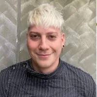 Foto des Barbiers Daniel