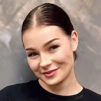 Foto des Barbiers Tereza