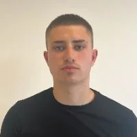 Foto des Barbiers Tadeáš