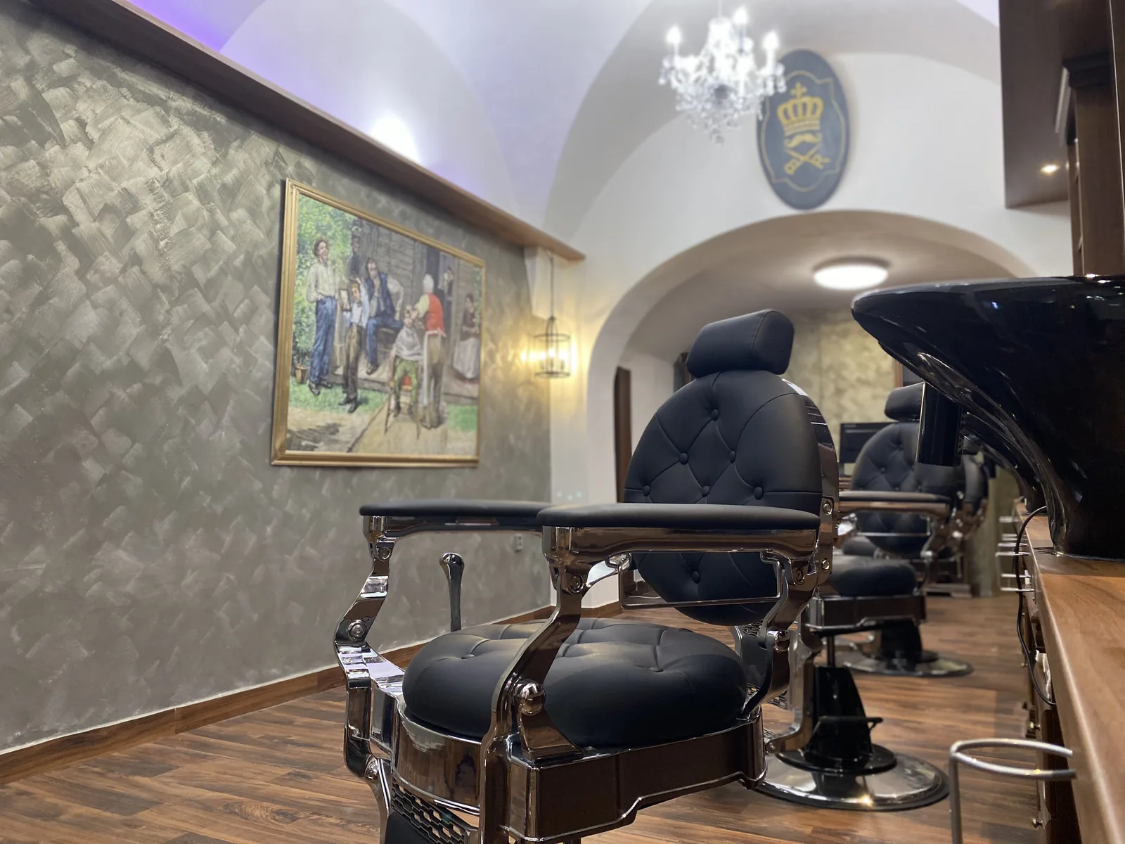 Havlíčkův Brod – Foto der Filiale 6