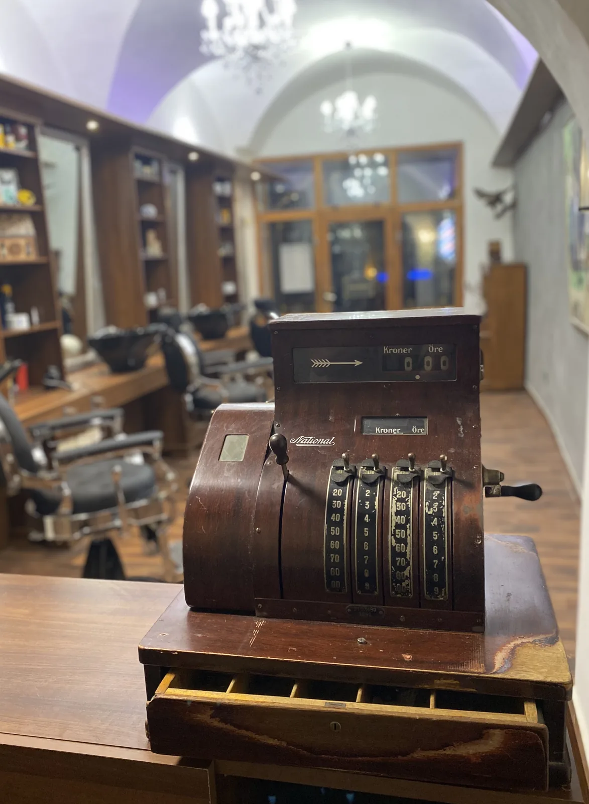 Havlíčkův Brod – Foto der Filiale 2