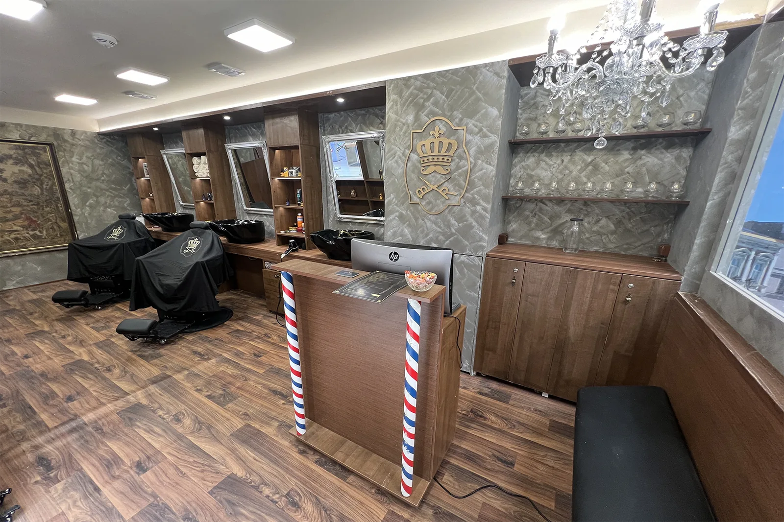 Svitavy Albert – branch photo 1