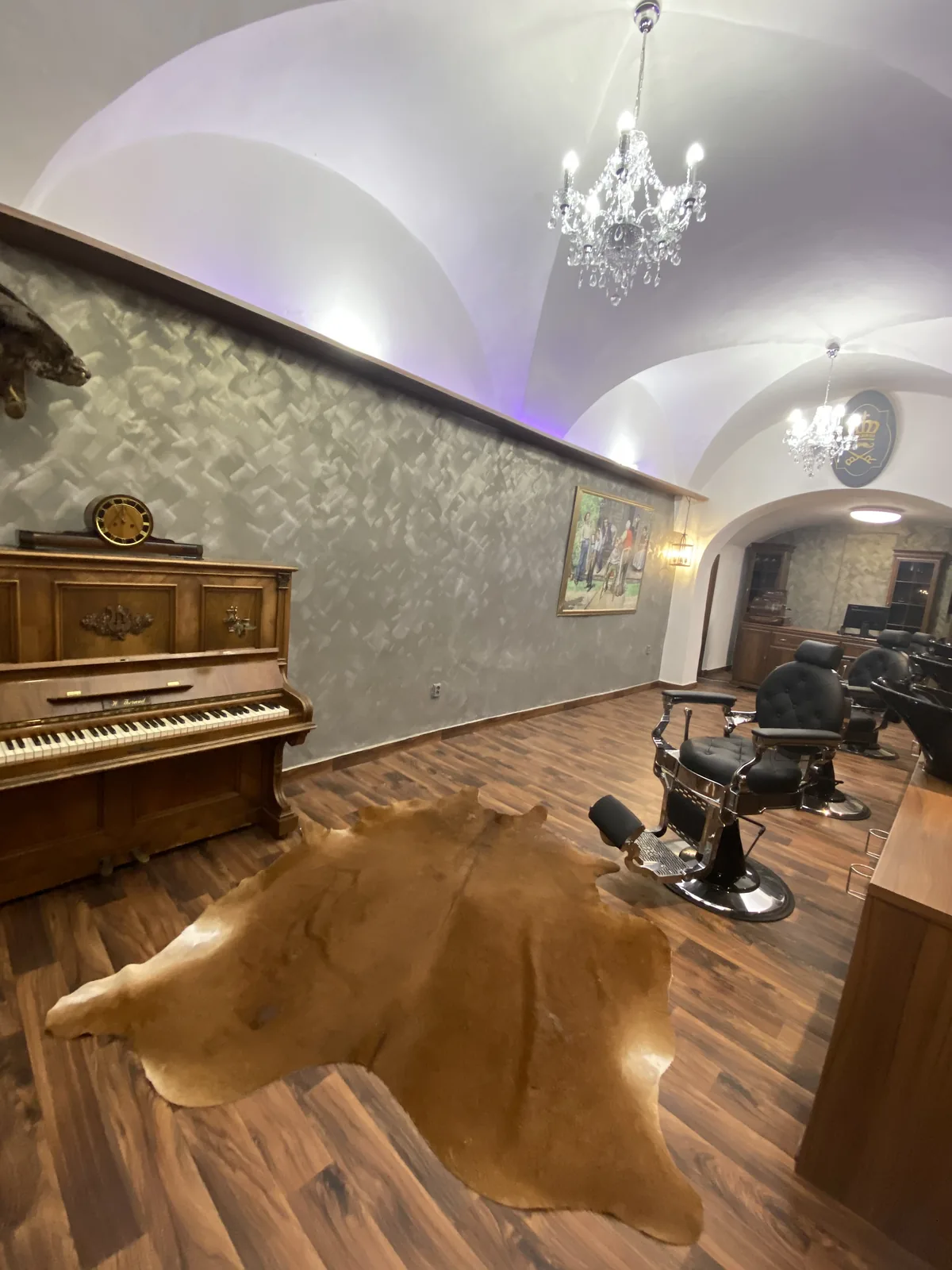 Havlíčkův Brod – Foto der Filiale 4
