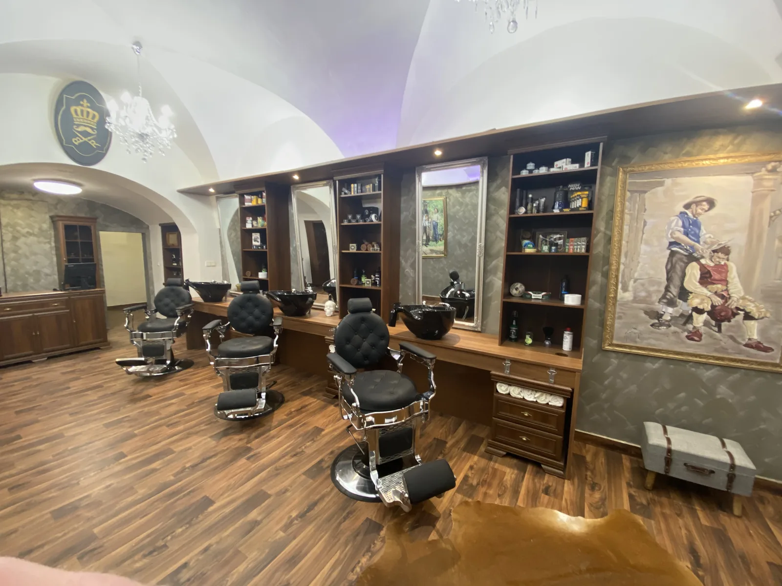 Havlíčkův Brod – Foto der Filiale 1