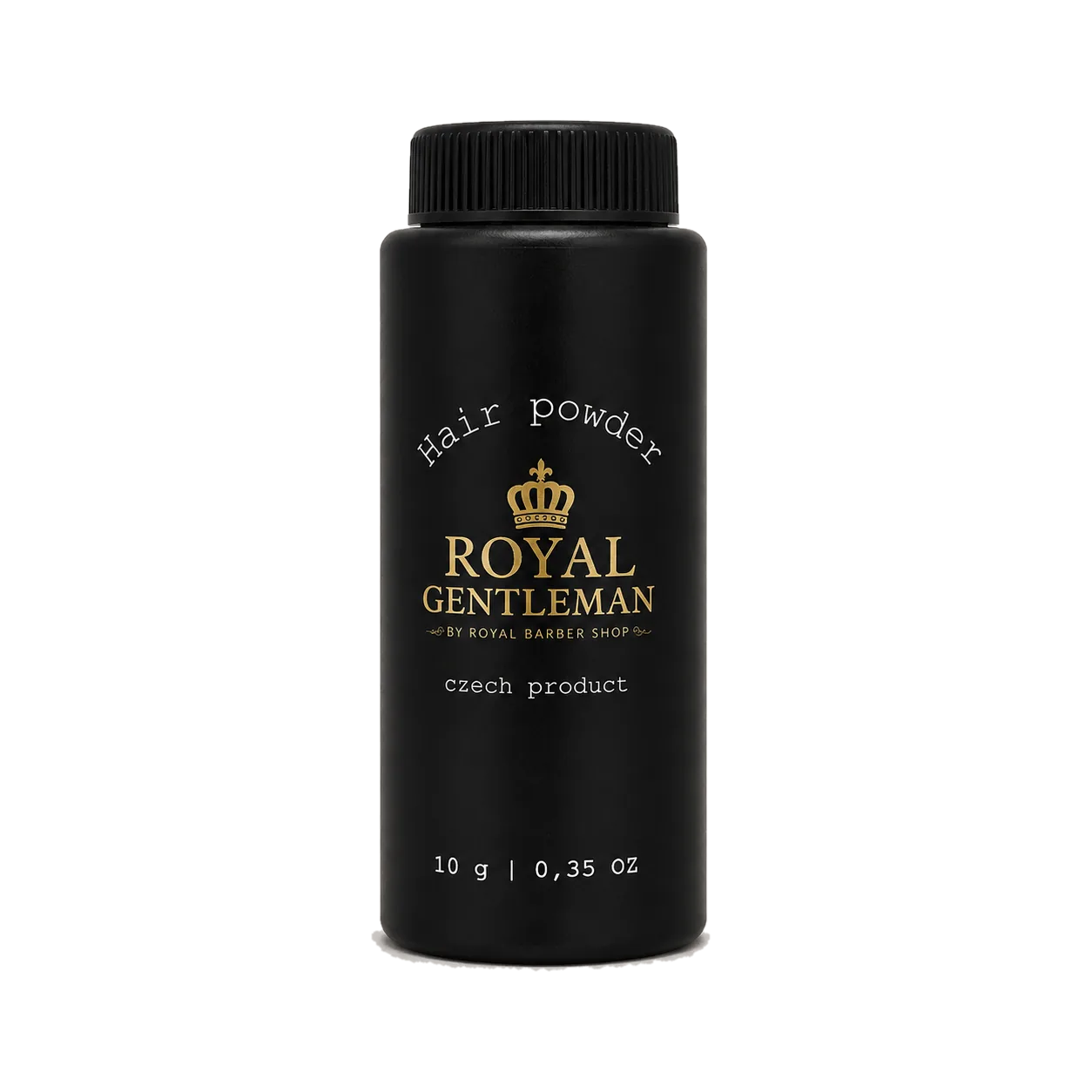 Produktfoto: Royal Gentleman - stylingový pudr na vlasy 10g