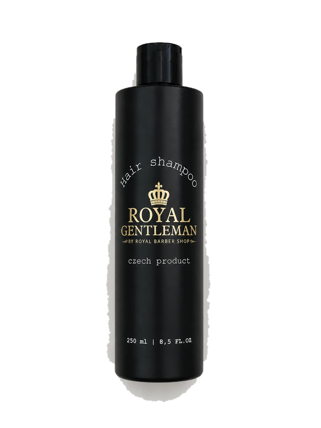 Produktfoto: Royal Gentleman - šampon na vlasy 250 ml